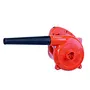 400W  Electric Blower with variable speed
